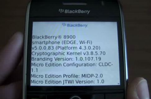 os 5 release date