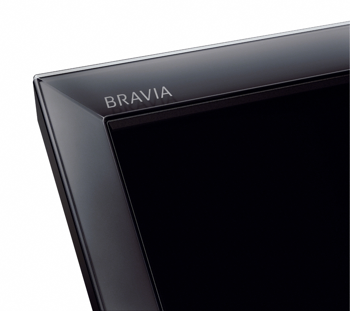 Sony BRAVIA Z5500 HDTV with Motionflow 200Hz and DLNA SlashGear