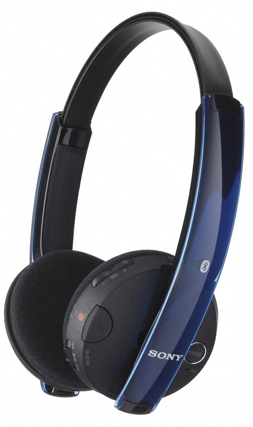 Sony Bluetooth noisecanceling headphones revealed SlashGear