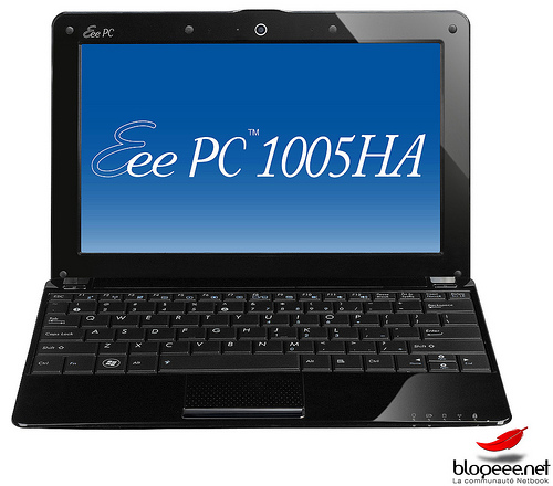 Asus Eee Pc 1005ha M 1005ha H Announced Slashgear