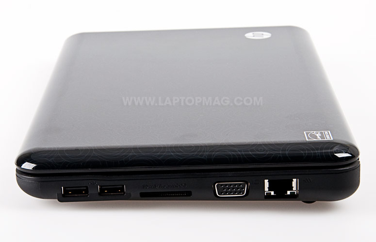 HP Mini 110 reviewed: their best netbook yet - SlashGear