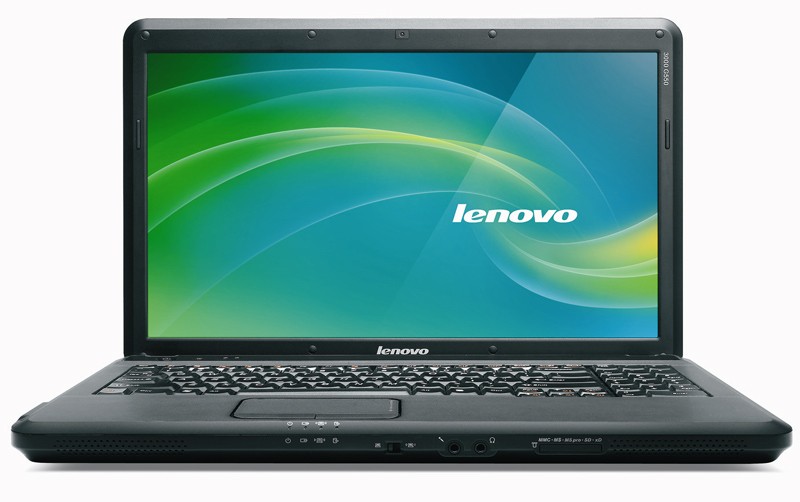 Lenovo IdeaCentre C300, IdeaPad U350 & G550 announced
