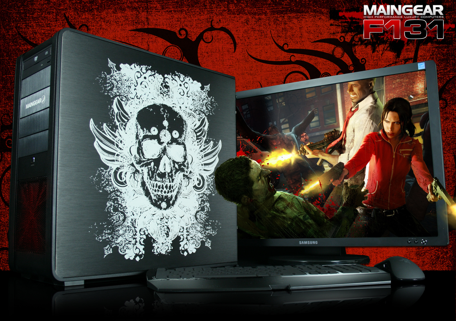 f131 pc