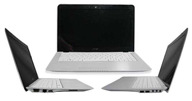 MSI X-Slim X340 gets blasted: “cheap, nasty & tacky”