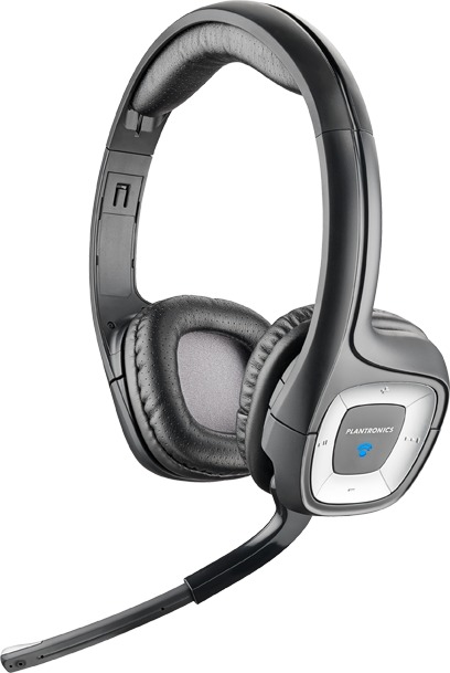 plantronics headset wireless usb