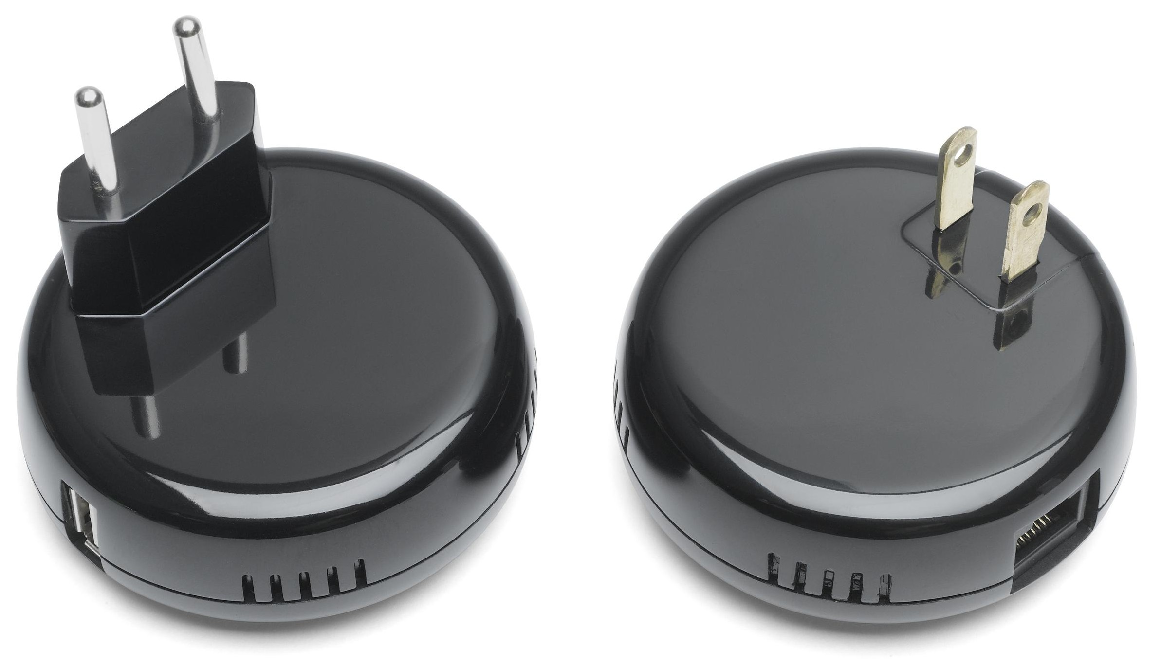 Buffalo, D-Link, LaCie & Seagate sign up to offer Marvell Plug Computers