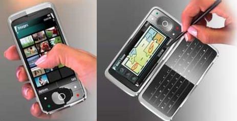Intel “important announcement” to be Nokia MID?