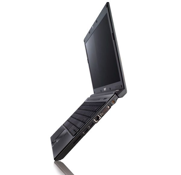 Acer Travelmate Timeline business notebooks break cover