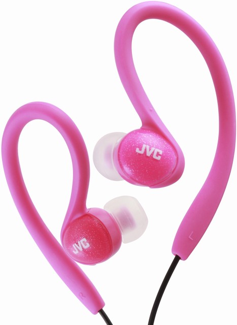 JVC announce four new sets of headphones
