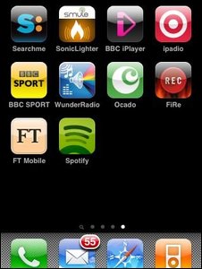 do i need to download an app to ply spotify on my i phone do i need to download an app to ply spotify on my i phone