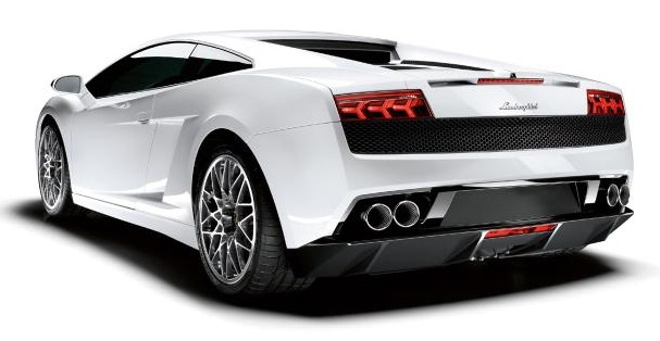 Lamborghini hybrid Gallardo coming in 2015