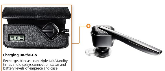 Plantronics Discovery 975 Review - SlashGear