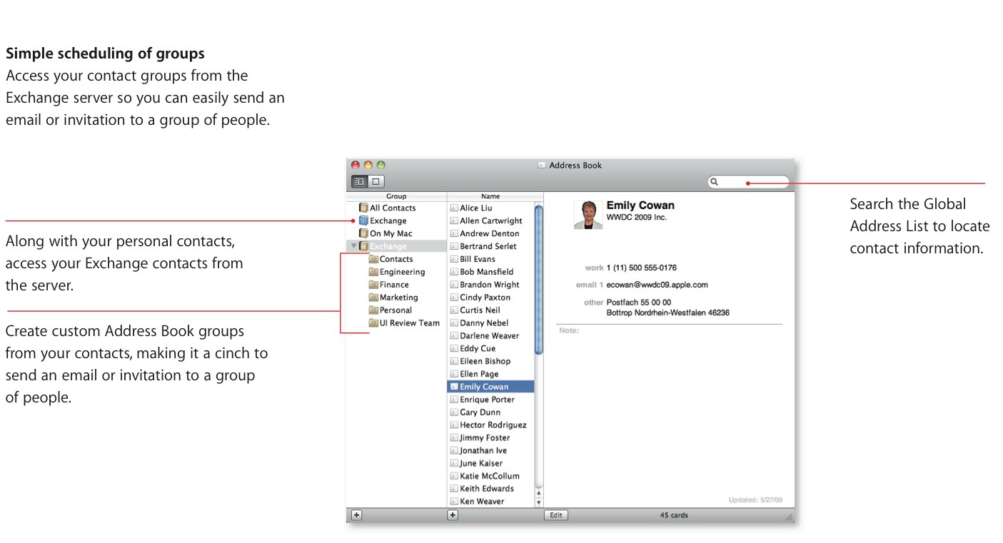 video editing for mac - snow leopard video editing for mac - snow leopard