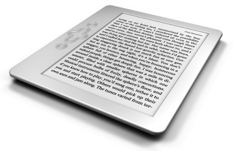 ASUS Eee ebook reader could launch in 2009 says CEO