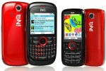 Inq Mobile Chat 3g And Mini 3g Social Networking Phones Revealed Slashgear<script async src=