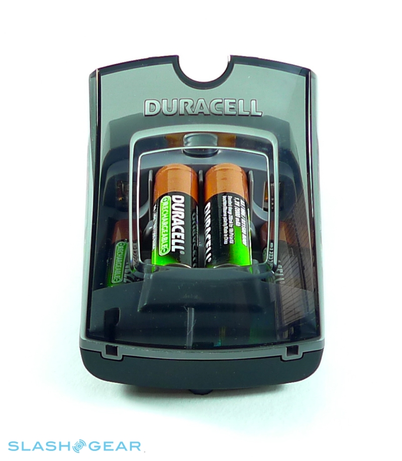 Duracell Smart Power Products Review