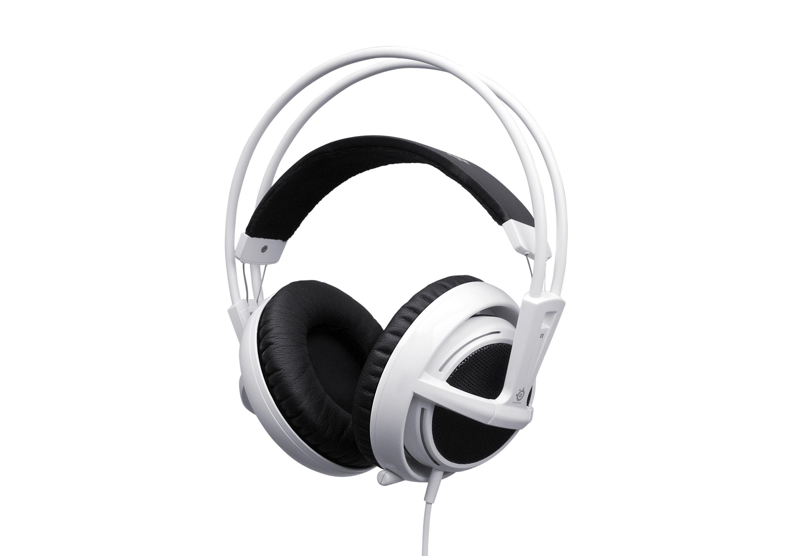 SteelSeries Siberia v2 headset for gamers unveiled - SlashGear