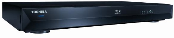Toshiba Blu Ray Disc Player Launching Soon Says Good Bye To Hd Forever Slashgear