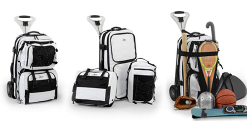 flybe just fly baggage