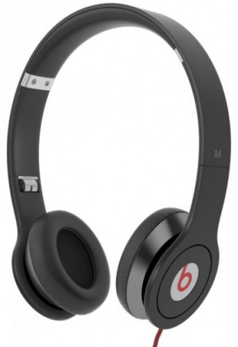 beats by dre small headphones