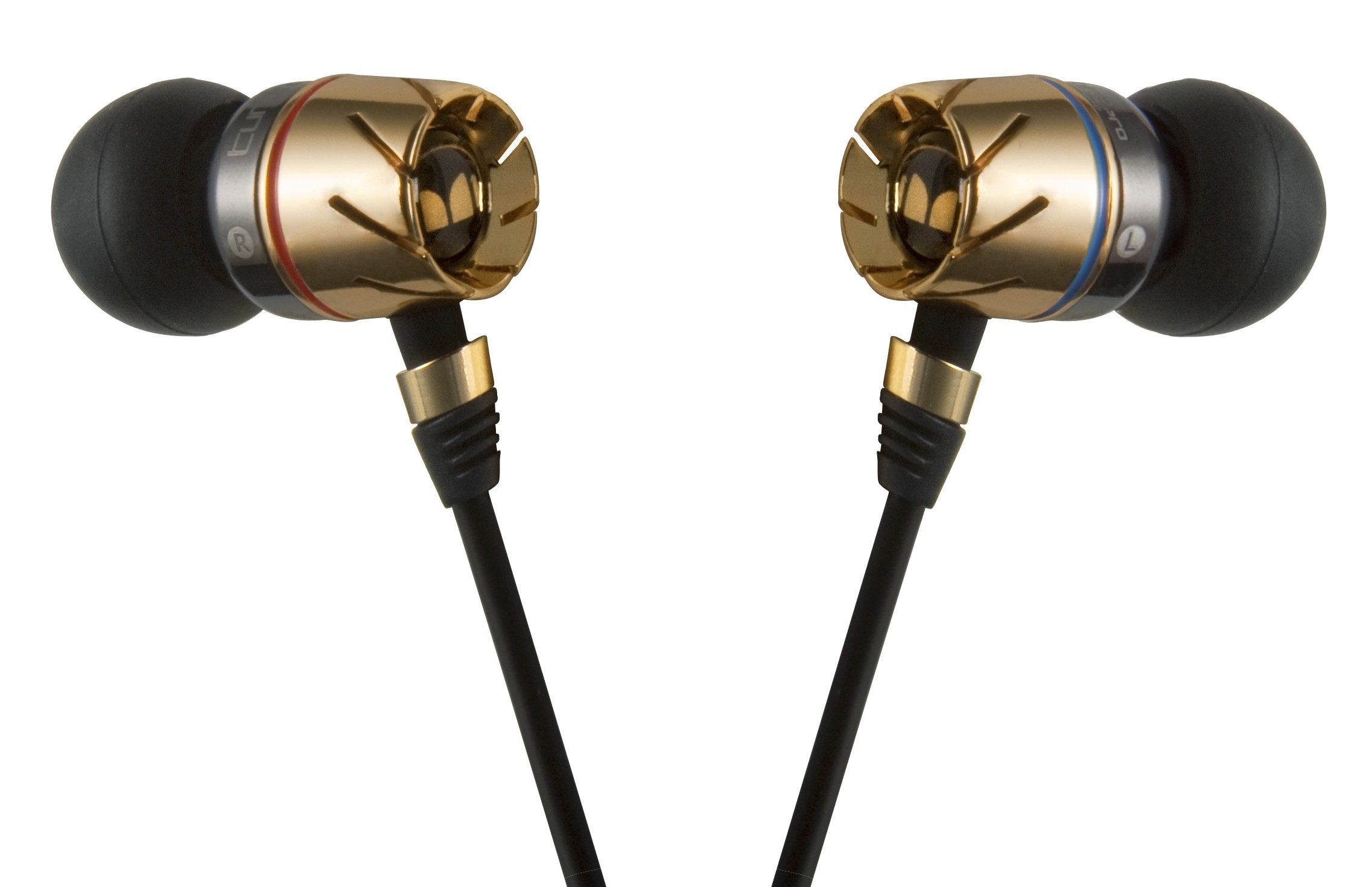 Monster Turbine Pro headphones debut SlashGear