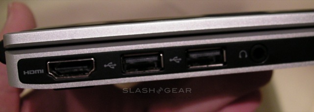Nokia Booklet 3G hands-on [Updated]