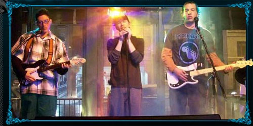 Rock Band coming to a bar near you