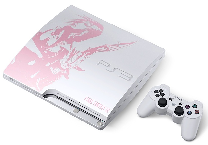 ps3 slim brand new