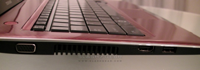 Toshiba Satellite T130/T135 and T110/T115 CULV ultraportables debut