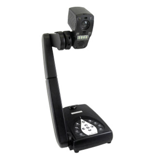 AVerMedia unveils 5MP document camera with video and audio recording