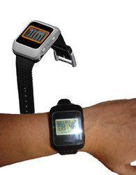 gps watch without phone