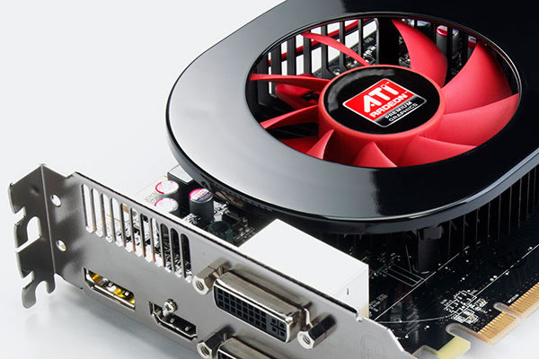 Photos And Specs For Ati Radeon Hd 5750 And Hd 5770 Leak Slashgear