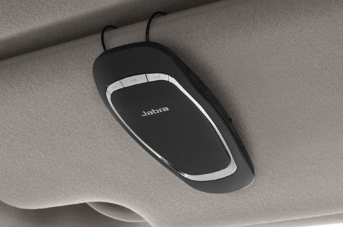 jabra hands free speaker