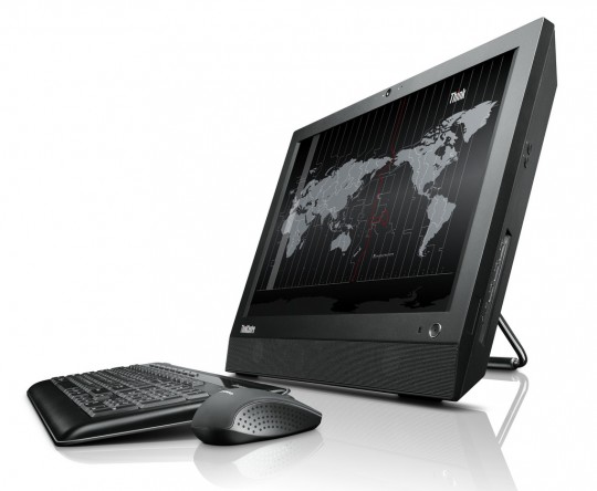 Lenovo ThinkCentre Business centric All in one Leaks SlashGear