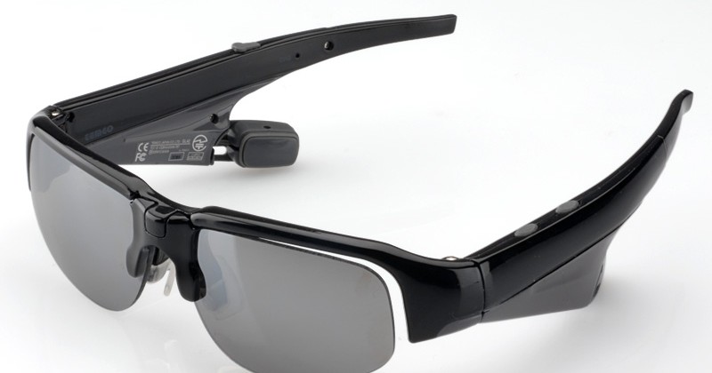 bone conduction bluetooth glasses