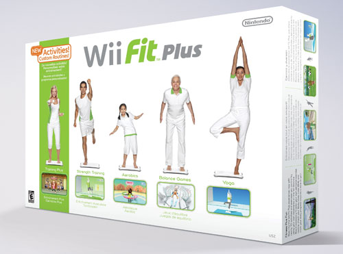 Kit Wii Brûleur De Calorie Avec Tapis De Fitness - Psyclone PX6949 - Neuf