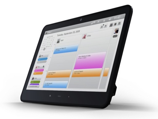 ICD Vega 15-inch Android 2.0 tablet arrives 2010 - SlashGear