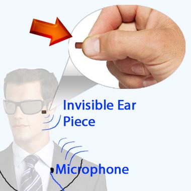 bluetooth headset security