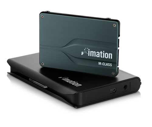 ssd imation