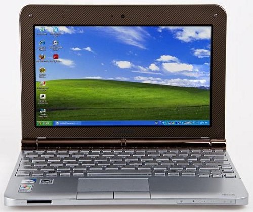 Can Anything Replace Windows XP As the Best Netbook Operating ...