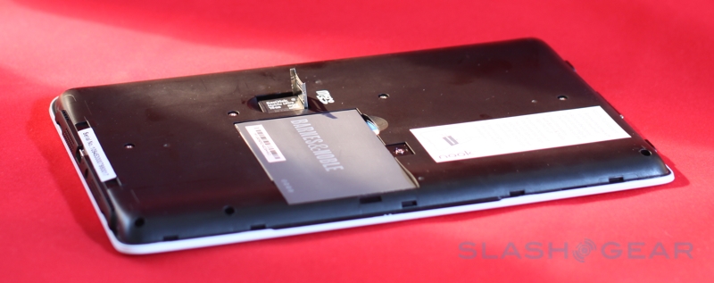 Barnes Noble Nook Review Slashgear