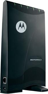 Sprint 4G Desktop Modem CPEi25150 by Motorola goes on sale