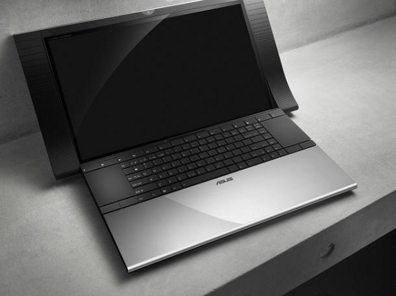 asus laptop with blu ray drive