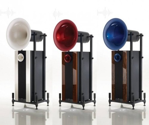 affordable horn speakers