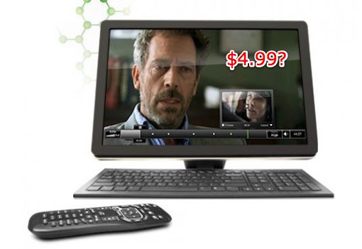 Hulu $4.99 paywall rumored: Could this pave way to official Boxee support?