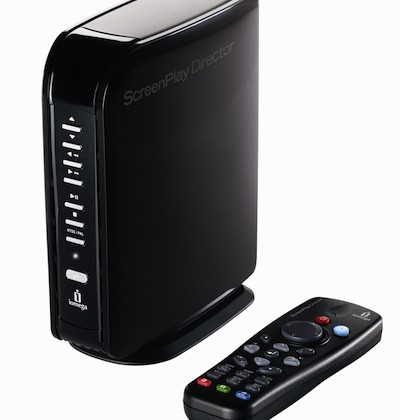 Iomega screenplay director 2tb Iomega screenplay director 2tb