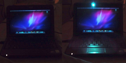 how to make a backlit keyboard how to make a backlit keyboard