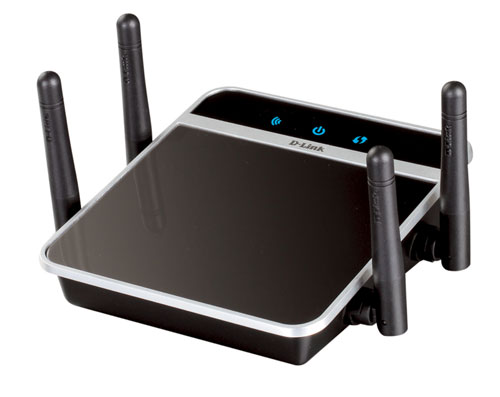 D-Link Rush DAP-1560