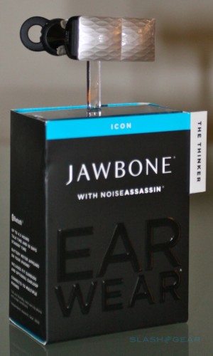jawbone icon bluetooth
