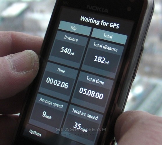 Nokia Ovi Maps now free: turn-by-turn, offline access & travel guides ...